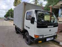 Nissan ATLAS 1994 Lorry