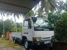 Nissan Atlas 1996 Lorry
