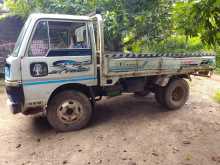 Nissan Atlas 1996 Lorry