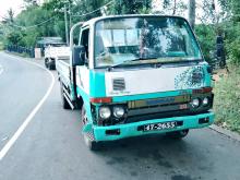 Nissan Atlas 1994 Lorry