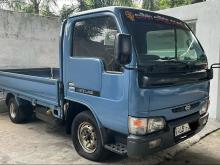 Nissan Atlas 2000 Lorry
