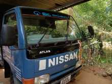 Nissan Atlas 1999 Lorry