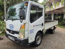 Nissan Atlas 2009 Lorry