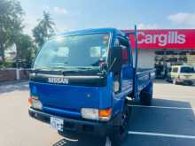 Nissan Atlas 1994 Lorry