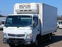 Nissan Atlas Freezer Truck 2018 Lorry