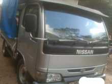 Nissan Atlas 1999 Lorry