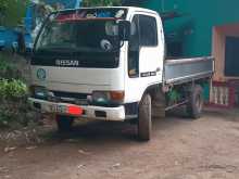 Nissan Atlas 1997 Lorry