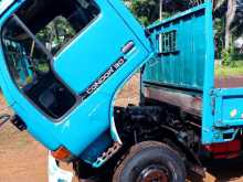 Nissan Atlas 1994 Lorry