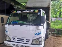 Nissan ATLAS 1994 Lorry