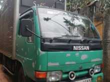 Nissan Atlas 1993 Lorry