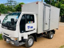 Nissan Atlas 1999 Lorry