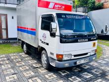 Nissan Atlas 1999 Lorry