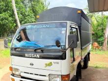 Nissan Atlas 1995 Lorry