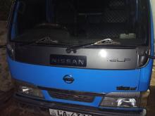 Nissan Atlas 2001 Lorry