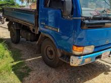 Nissan Atlas 1991 Lorry
