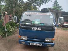 Nissan Atlas 1999 Lorry