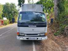 Nissan Atlas 1997 Lorry