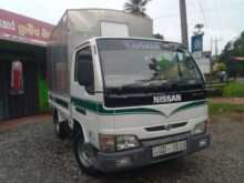 Nissan Atlas 1995 Lorry