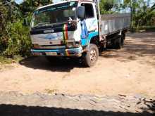 Nissan Atlas 1996 Lorry