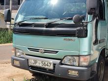 Nissan Atlas 2005 Lorry