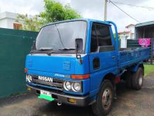 Nissan Atlas 1991 Lorry