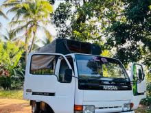 Nissan Atlas 1993 Lorry