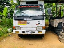 Nissan Atlas 1994 Lorry