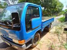 Nissan Atlas 1993 Lorry