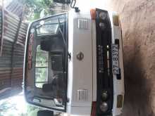 Nissan Atlas 1980 Lorry