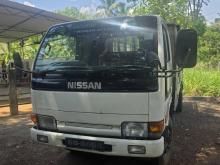 Nissan Atlas 1994 Lorry