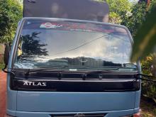 Nissan ATLAS 1996 Lorry