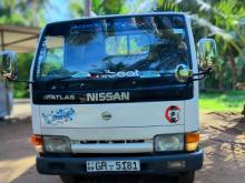 Nissan ATLAS 1996 Lorry
