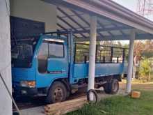 Nissan Atlas 1983 Lorry