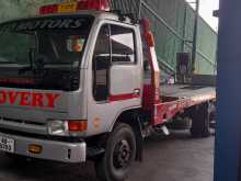 Nissan Atlas 1992 Lorry