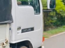 Nissan Atlas 1993 Lorry