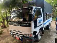 Nissan ATLAS 2000 Lorry