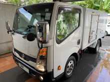 Nissan Atlas 2017 Lorry