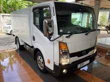 Nissan Atlas 2017 Lorry