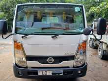 Nissan Atlas 2015 Lorry