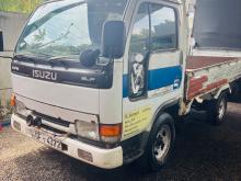 Nissan Atlas 1997 Lorry