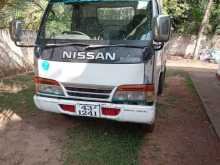 Nissan Atlas 1989 Lorry