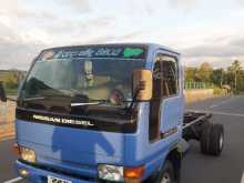 Nissan Atlas 1999 Lorry