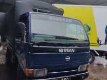 Nissan Atlas 1992 Lorry