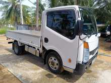 Nissan Atlas 2013 Lorry