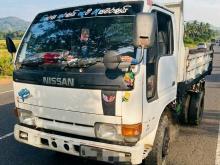 Nissan Atlas 1992 Lorry