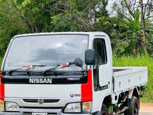 Nissan Atlas 1996 Lorry
