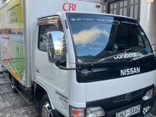 Nissan Atlas 1999 Lorry