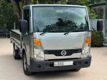 Nissan Atlas 2014 Lorry
