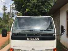 Nissan Atlas 1991 Lorry