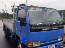 Nissan Atlas 1999 Lorry